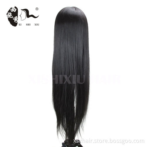 Beauty salon equipment salon furniture practice hairdressing training heads for barber